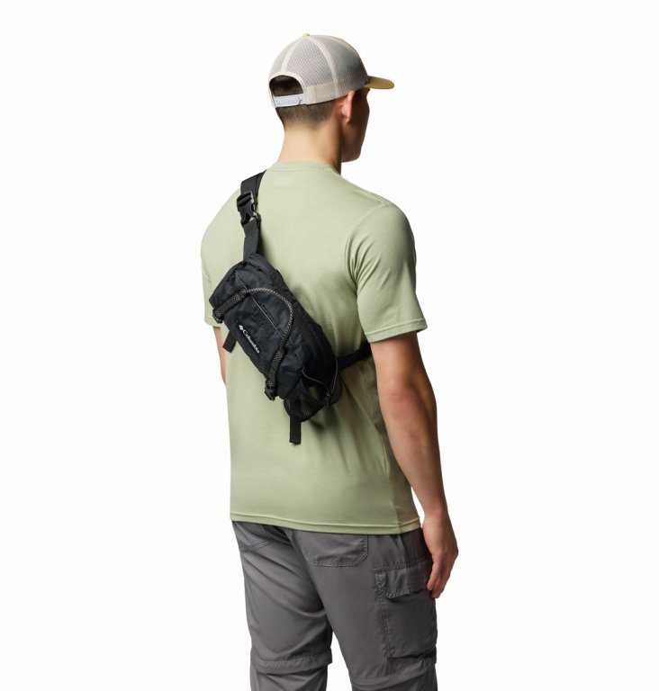 Бананка Columbia Echo Mountain™ Hip Pack - чорний