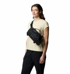 Бананка Columbia Echo Mountain™ Hip Pack - чорний
