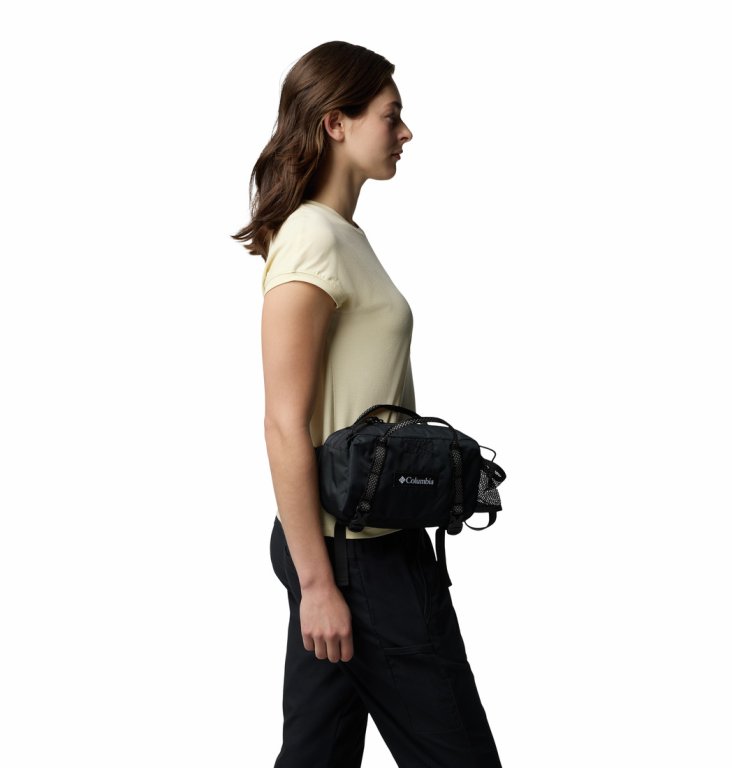 Бананка Columbia Echo Mountain™ Hip Pack - чорний