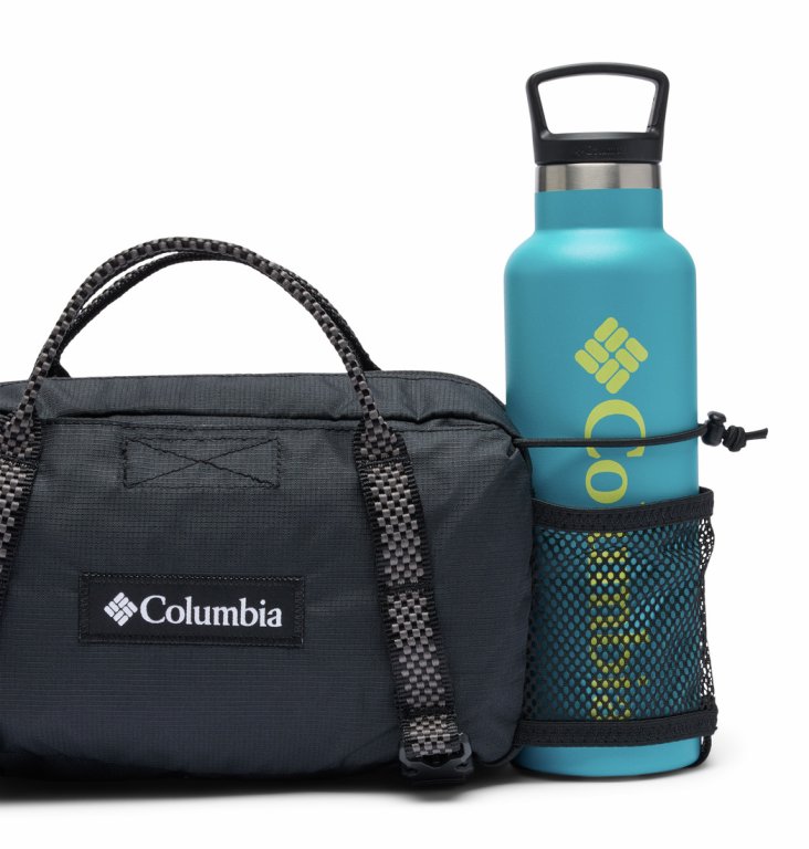 Бананка Columbia Echo Mountain™ Hip Pack - чорний