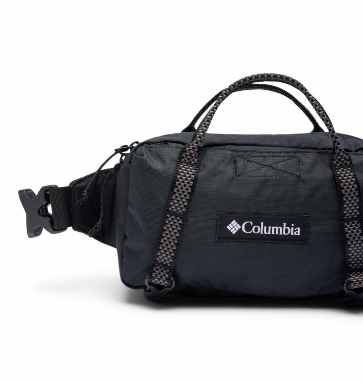 Бананка Columbia Echo Mountain™ Hip Pack - чорний