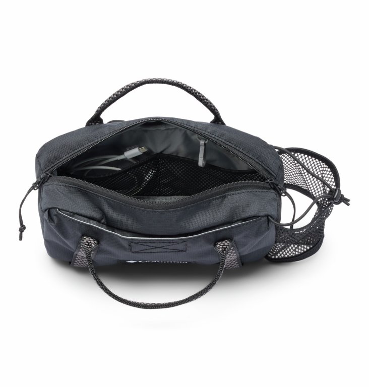 Бананка Columbia Echo Mountain™ Hip Pack - чорний