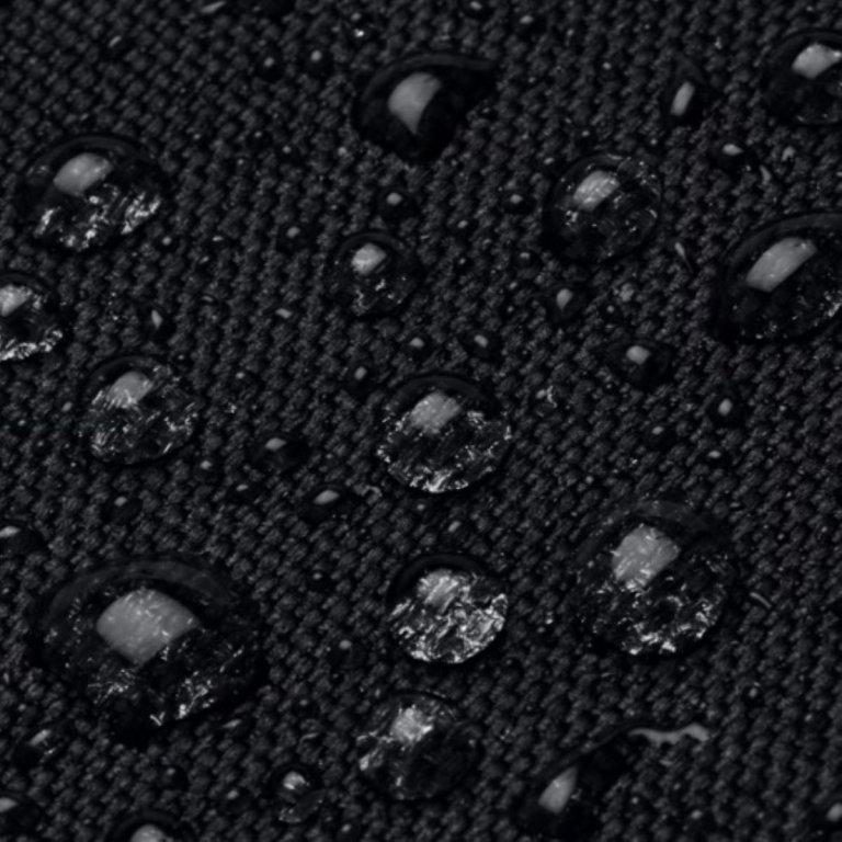 Рюкзак Under Armour Hustle 6.0 - чорний