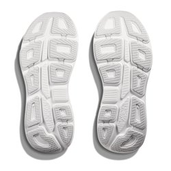 Кросівки Hoka Bondi 9 M - білі