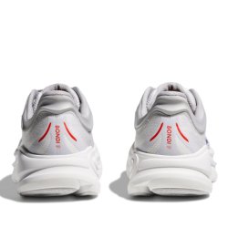 Кросівки Hoka Bondi 9 M - білі