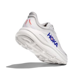 Кросівки Hoka Bondi 9 M - білі