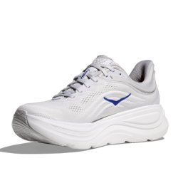 Кросівки Hoka Bondi 9 M - білі