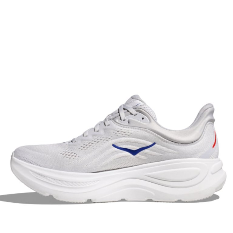 Кросівки Hoka Bondi 9 M - білі