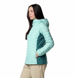 Куртка Columbia Powder Pass™ II W - синя