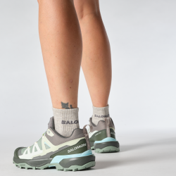Взуття Salomon X Ultra 360 Вт - зелене