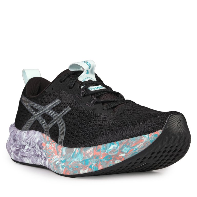 Кросівки Asics Noosa Tri 16 M - чорний/синій