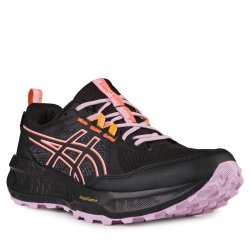Кросівки Asics Gel-Sonoma 8 GTX W - чорний/рожевий