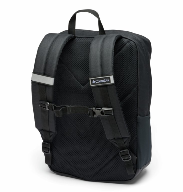 Рюкзак Columbia Street Transit™ Backpack II U - чорний