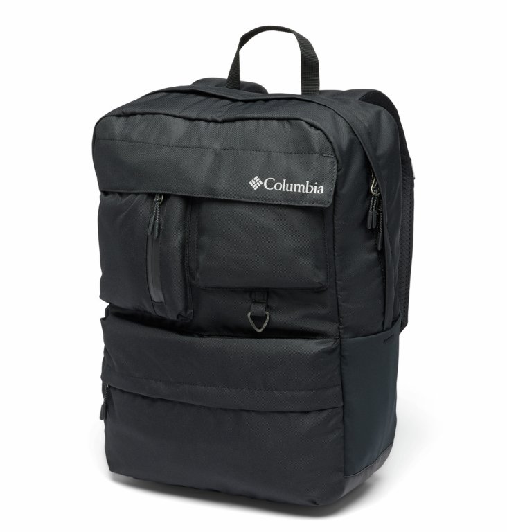 Рюкзак Columbia Street Transit™ Backpack II U - чорний