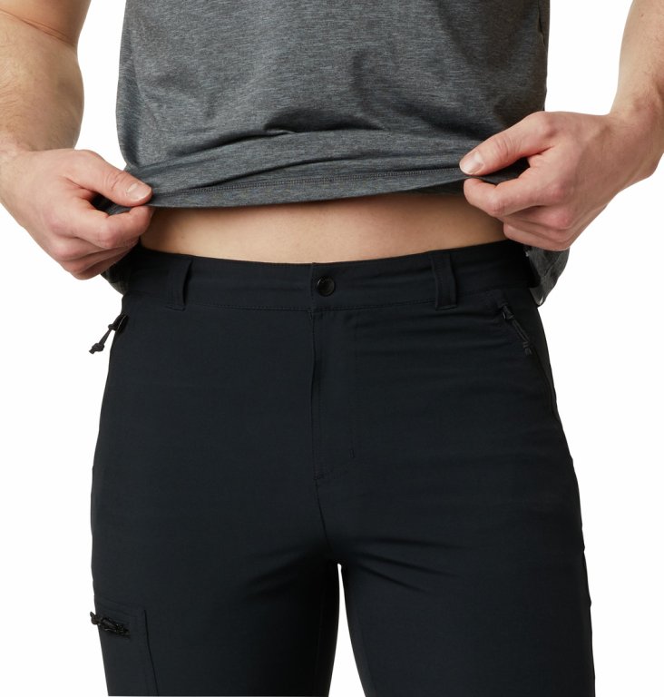 Шорти Columbia Triple Canyon™ Short M - чорні