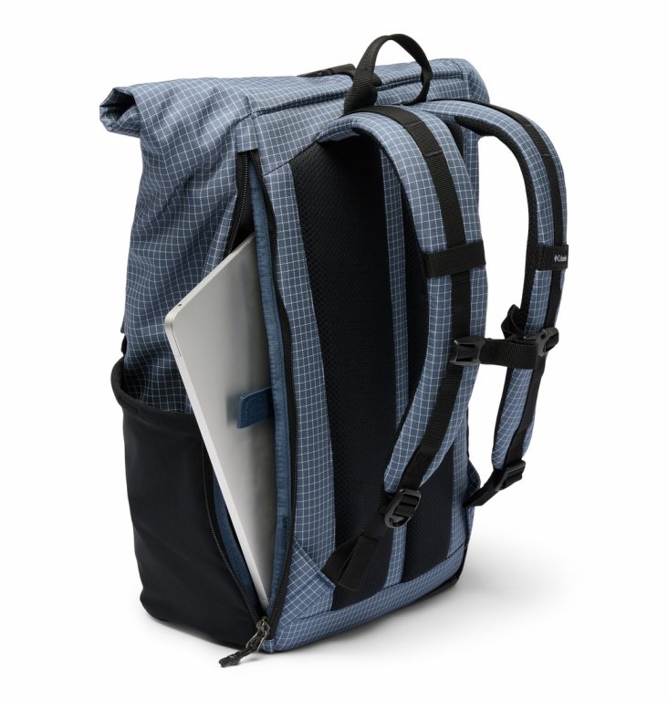 Рюкзак Columbia Convey™ III 27L U - синій
