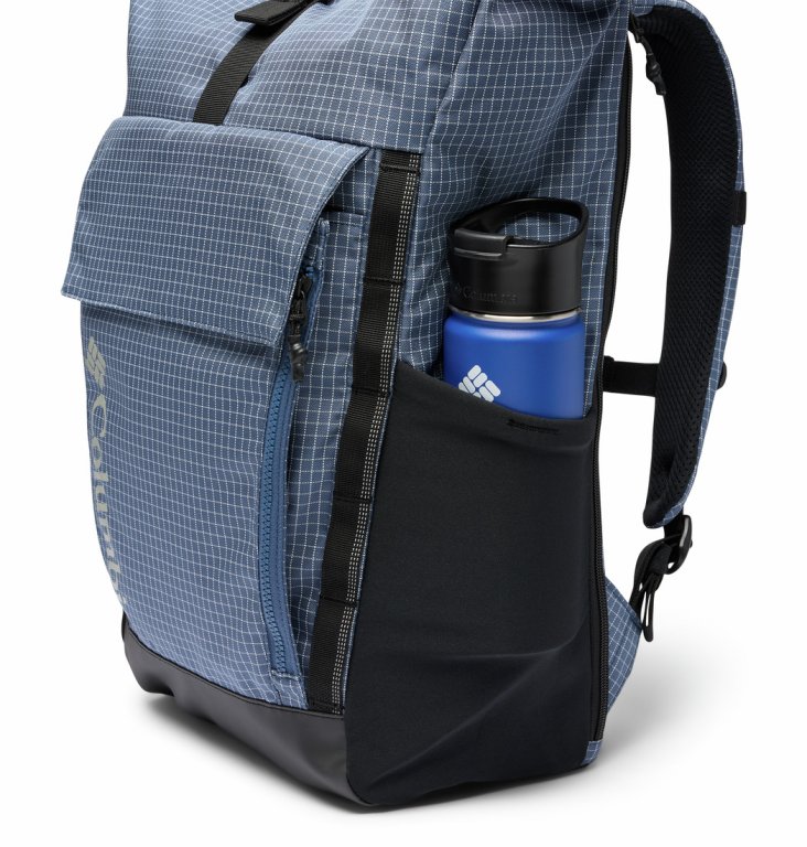 Рюкзак Columbia Convey™ III 27L U - синій