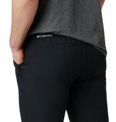 Шорти Columbia Triple Canyon™ Short M - чорні