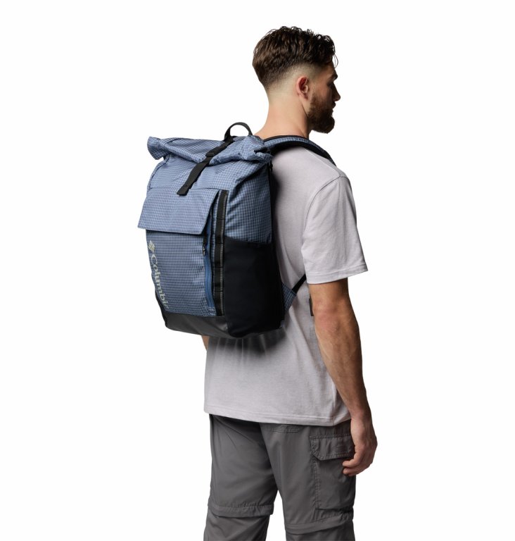 Рюкзак Columbia Convey™ III 27L U - синій