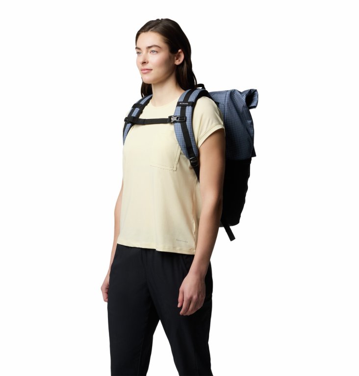 Рюкзак Columbia Convey™ III 27L U - синій