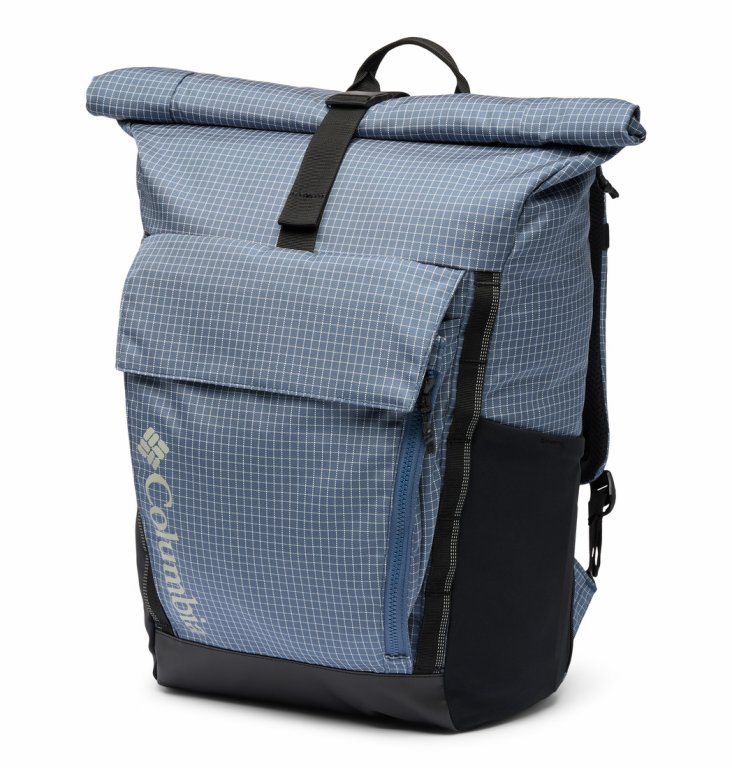 Рюкзак Columbia Convey™ III 27L U - синій