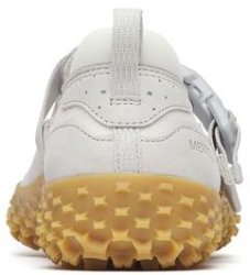 Взуття Merrell Wrapped Buckle Nubuck W - сіре