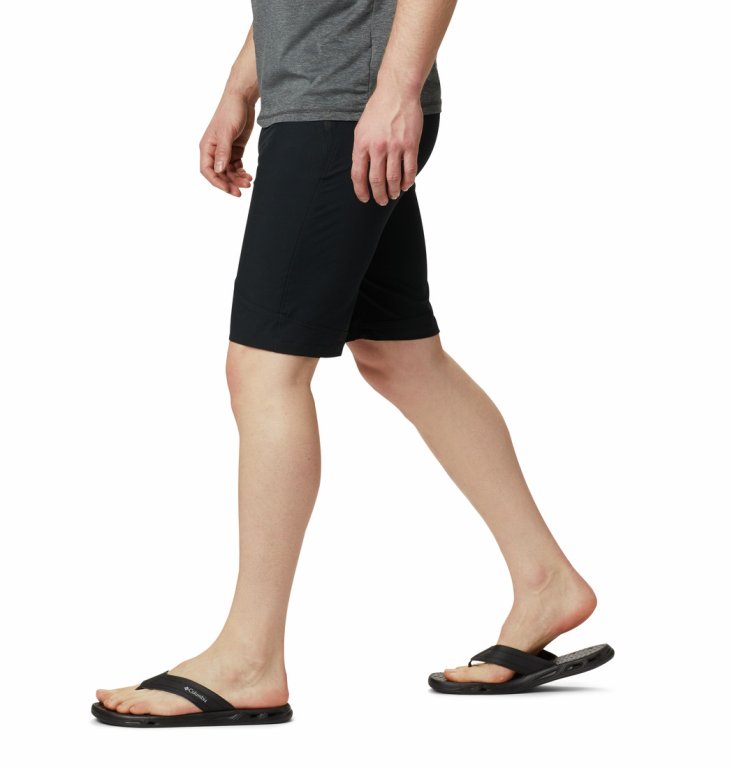 Шорти Columbia Triple Canyon™ Short M - чорні