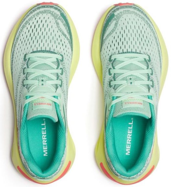 Кросівки Merrell Morphlite W - зелені