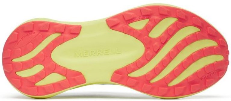 Кросівки Merrell Morphlite W - зелені