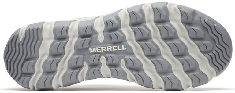 Взуття Merrell Maipo Explorer Aerosport M - біле