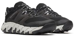 Взуття Merrell Maipo Explorer Aerosport W - чорне