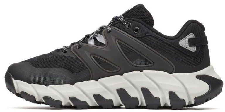 Взуття Merrell Maipo Explorer Aerosport W - чорне