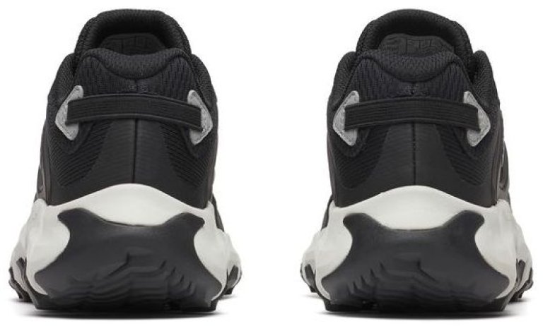 Взуття Merrell Maipo Explorer Aerosport W - чорне
