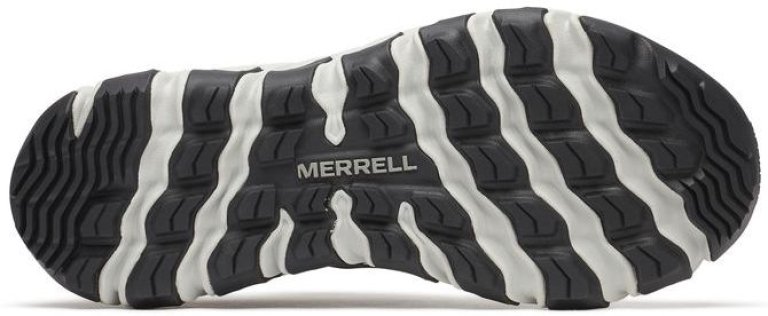 Взуття Merrell Maipo Explorer Aerosport W - чорне