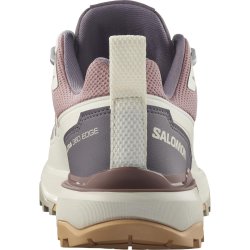 Взуття Salomon X Ultra 360 Edge W - бежево/фіолетове