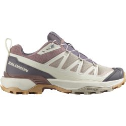 Взуття Salomon X Ultra 360 Edge W - бежево/фіолетове