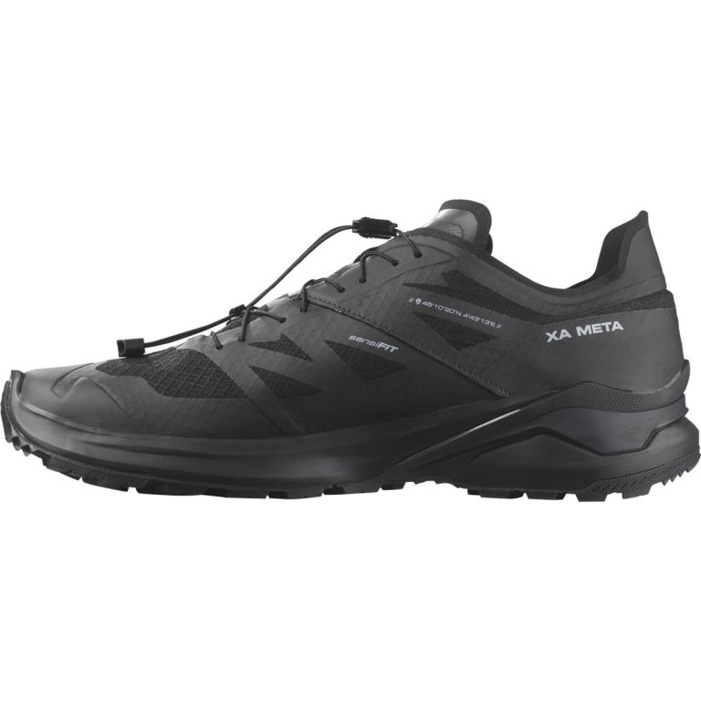 Кросівки Salomon Xa Meta GTX MIF W - чорні