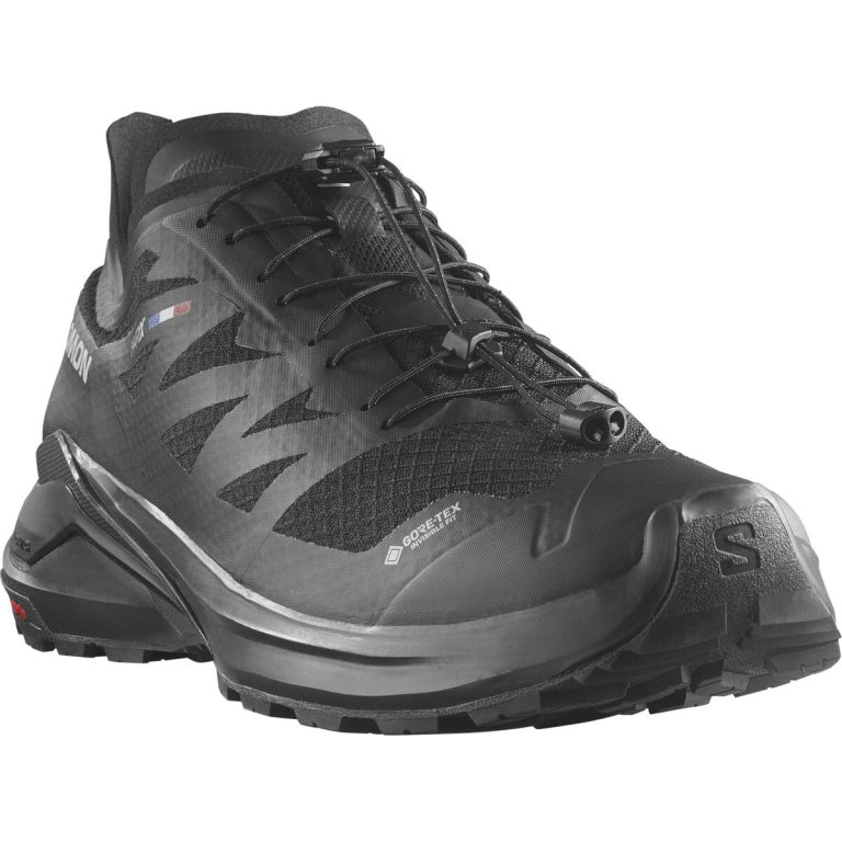 Кросівки Salomon Xa Meta GTX MIF W - чорні