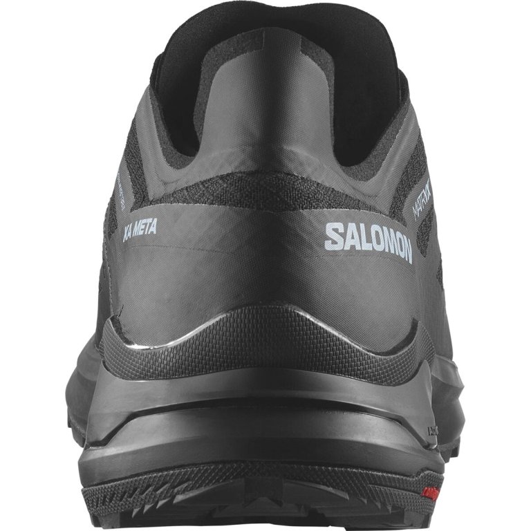 Кросівки Salomon Xa Meta GTX MIF W - чорні