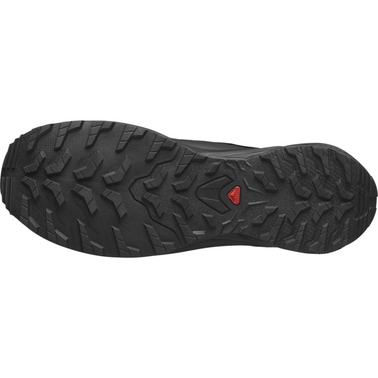 Кросівки Salomon Xa Meta GTX MIF W - чорні