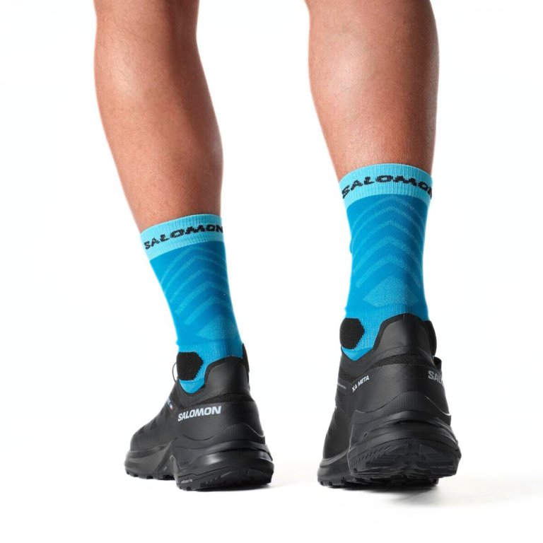 Кросівки Salomon Xa Meta GTX MIF M - чорні