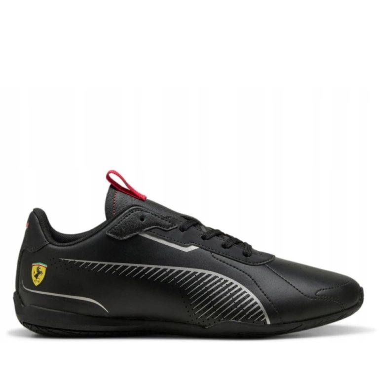 Взуття Puma Ferrari Neo Cat 3.0 M - чорний