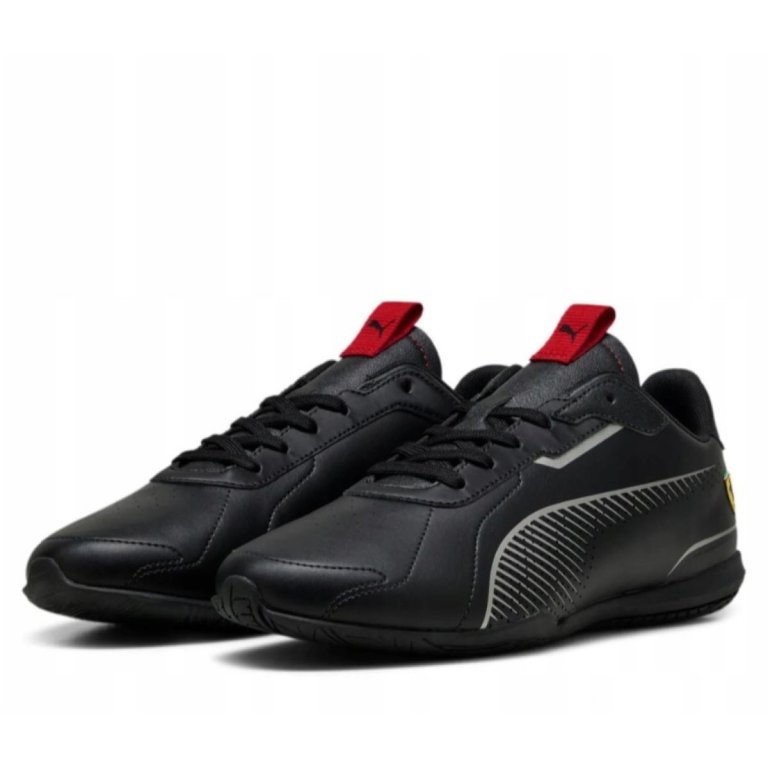 Взуття Puma Ferrari Neo Cat 3.0 M - чорний