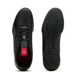 Взуття Puma Ferrari Neo Cat 3.0 M - чорний