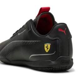 Взуття Puma Ferrari Neo Cat 3.0 M - чорний