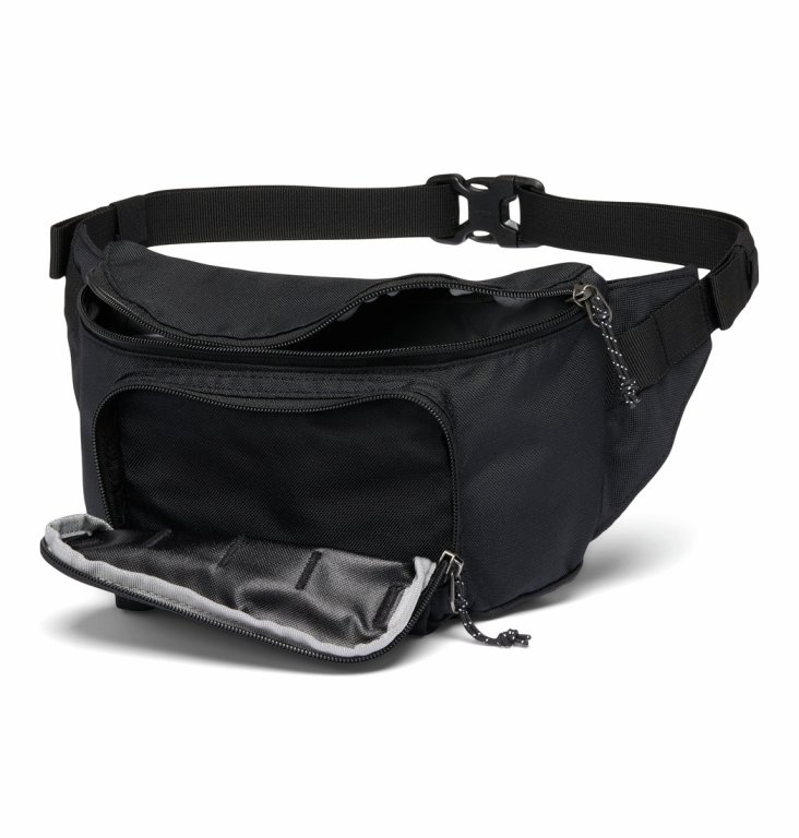Бананка Columbia Zigzag™ II Hip Pack U - чорний