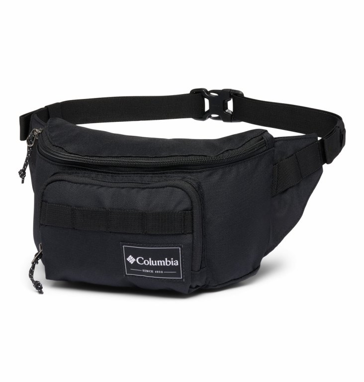 Бананка Columbia Zigzag™ II Hip Pack U - чорний
