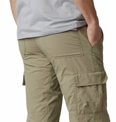 Штани 3/4 Columbia Silver Ridge™ II M - бежевий
