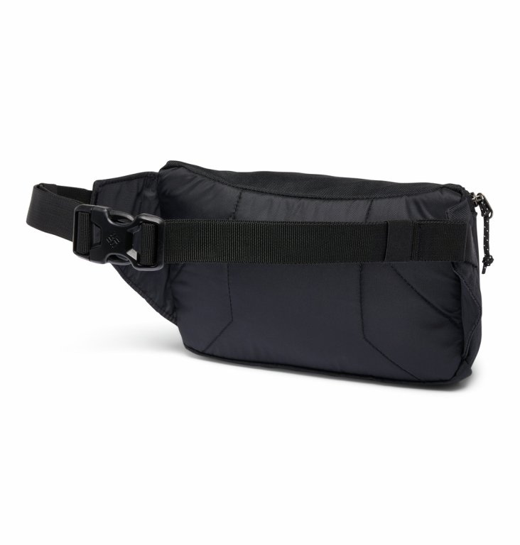Бананка Columbia Zigzag™ II Hip Pack U - чорний