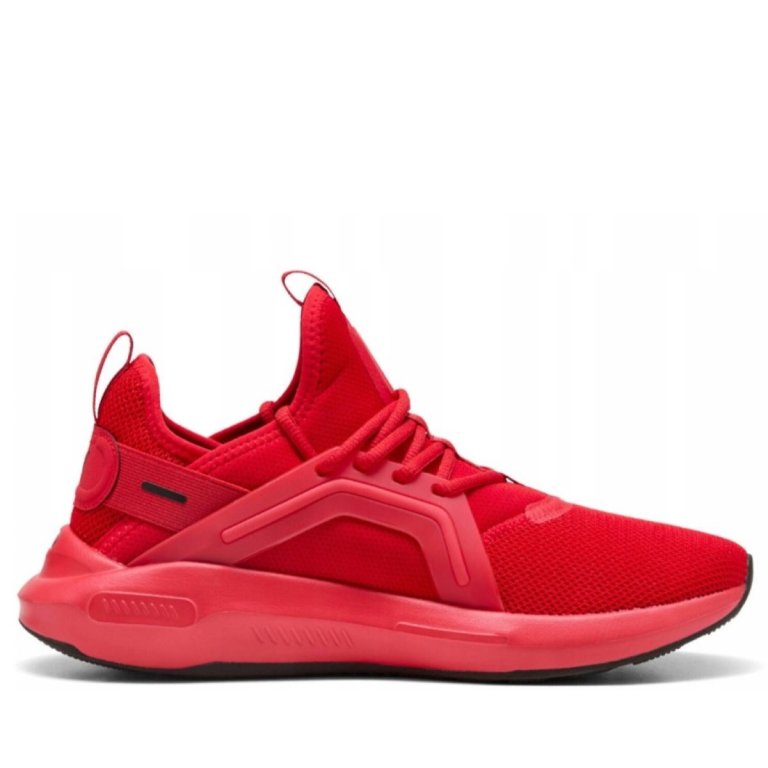 Кросівки Puma Softride Enzo 5 M - червоний